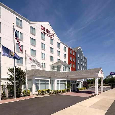 Hilton Garden Inn Queens/JFK New York Exterior foto