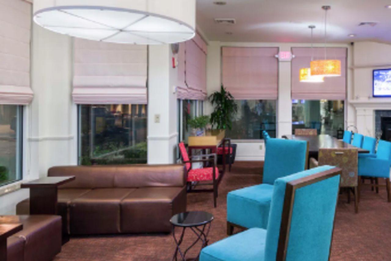 Hilton Garden Inn Queens/JFK New York Exterior foto