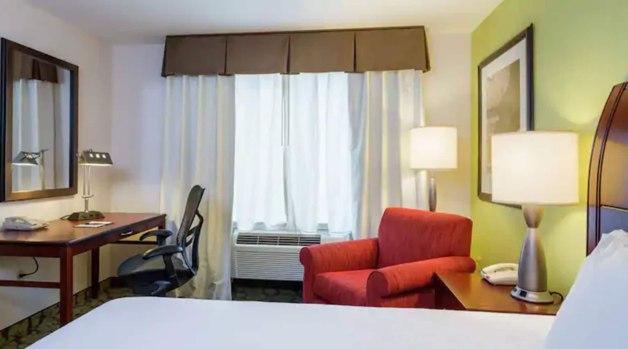 Hilton Garden Inn Queens/JFK New York Exterior foto