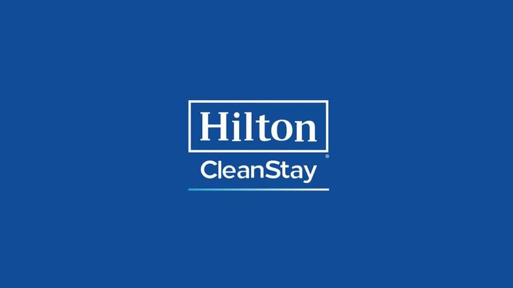 Hilton Garden Inn Queens/JFK New York Exterior foto