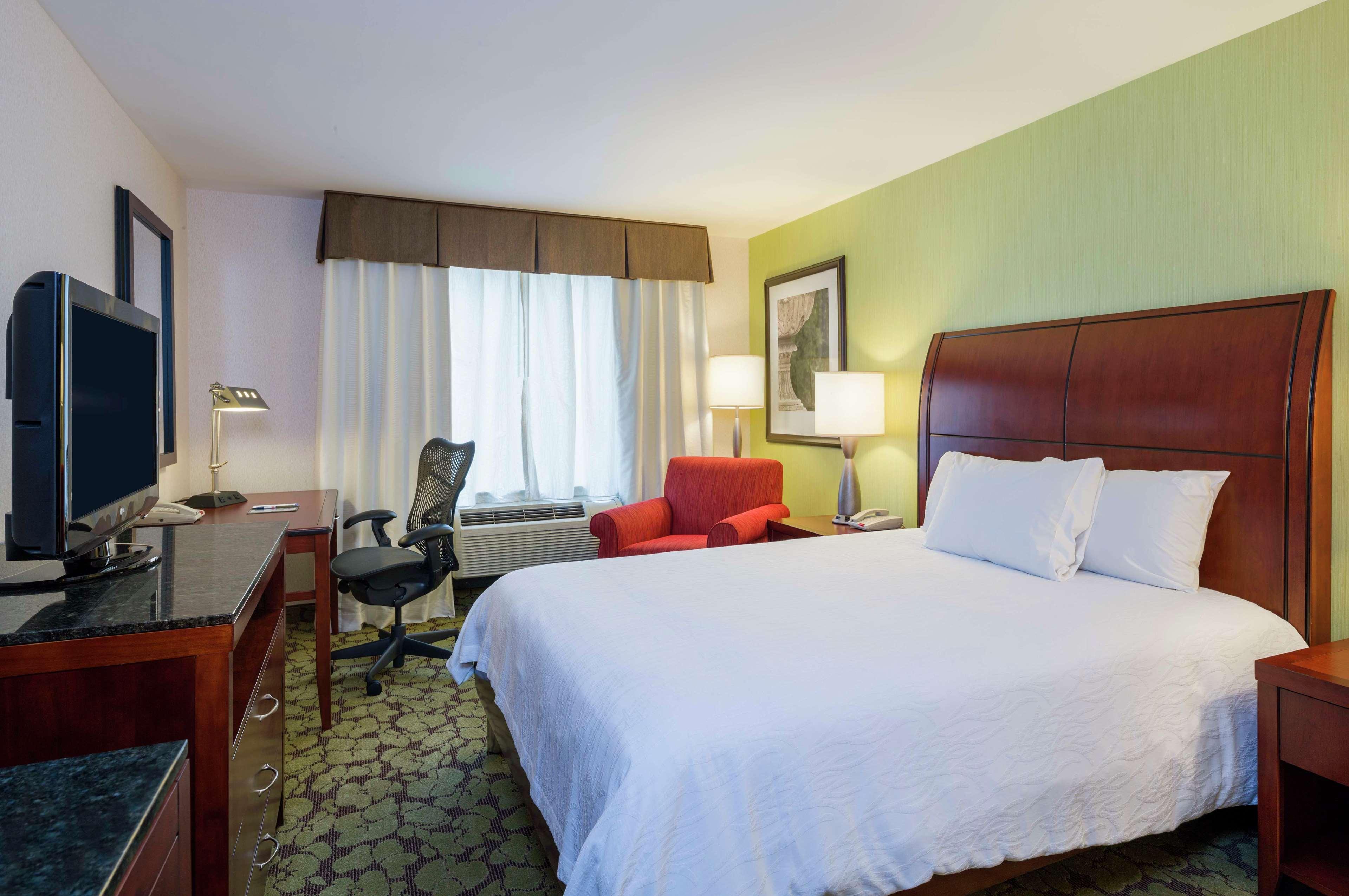 Hilton Garden Inn Queens/JFK New York Exterior foto