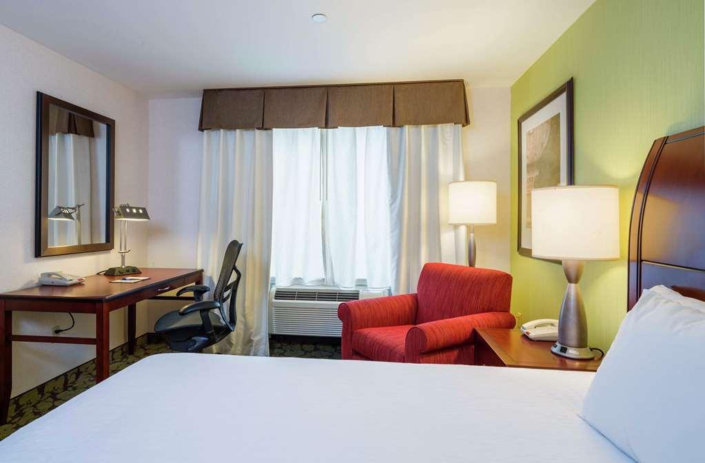Hilton Garden Inn Queens/JFK New York Zimmer foto