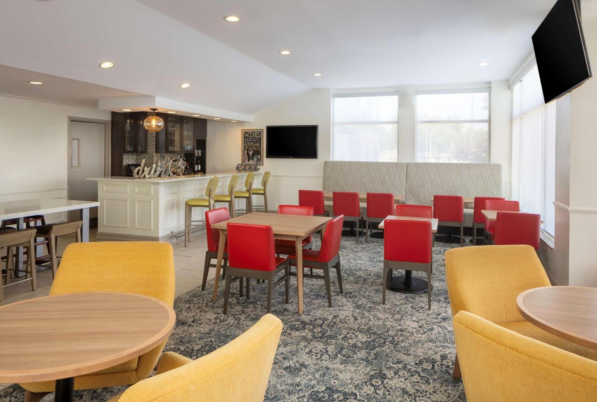 Hilton Garden Inn Queens/JFK New York Exterior foto